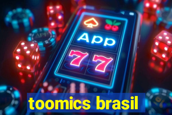 toomics brasil